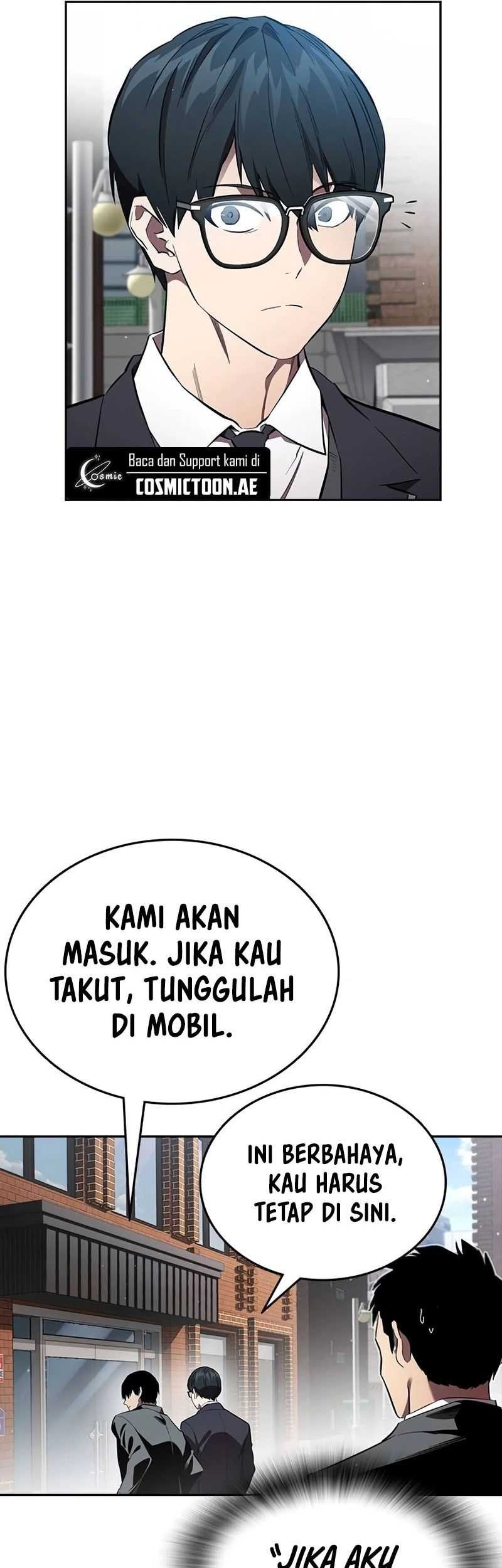 The Great War Chapter 27 Gambar 13