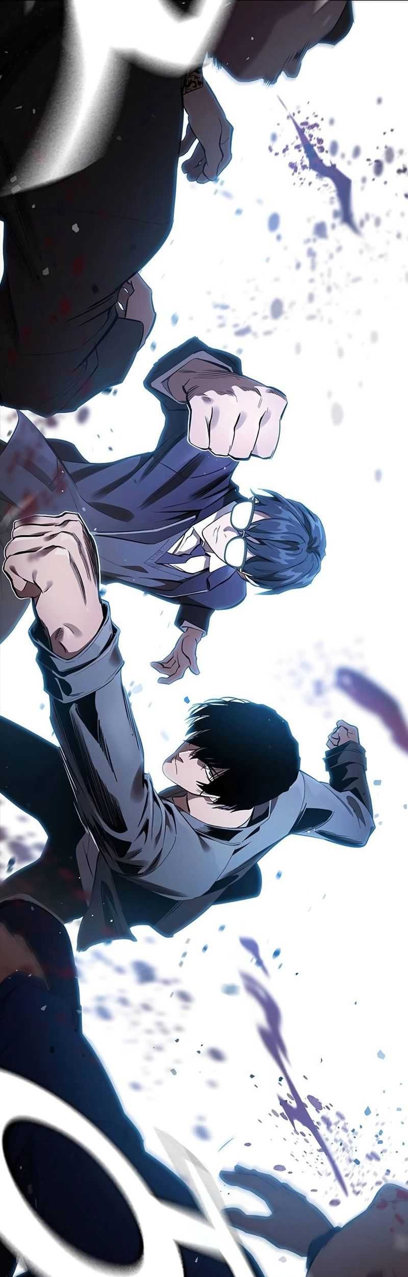 The Great War Chapter 27 Gambar 22