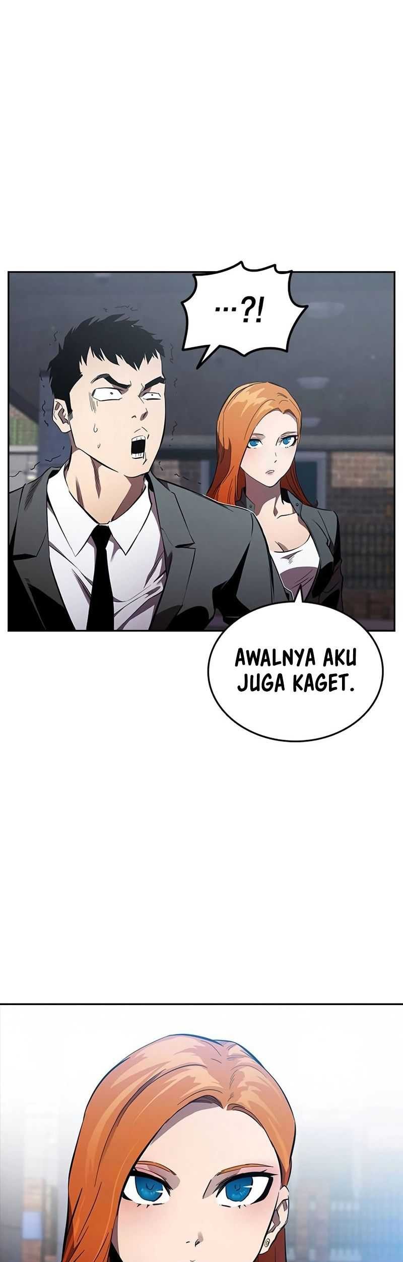 The Great War Chapter 27 Gambar 25