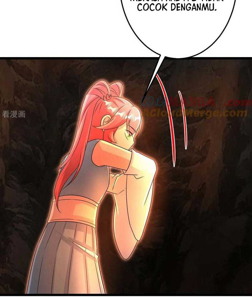 Against the Gods Chapter 715 Gambar 29