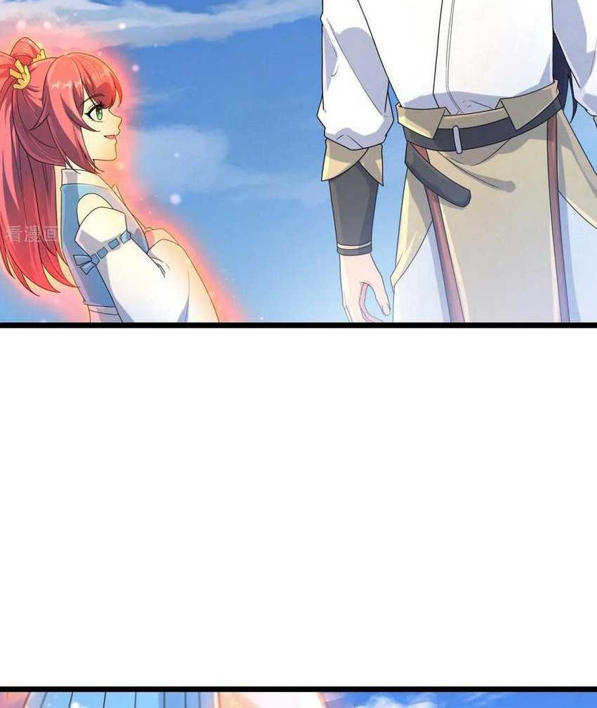 Against the Gods Chapter 715 Gambar 25