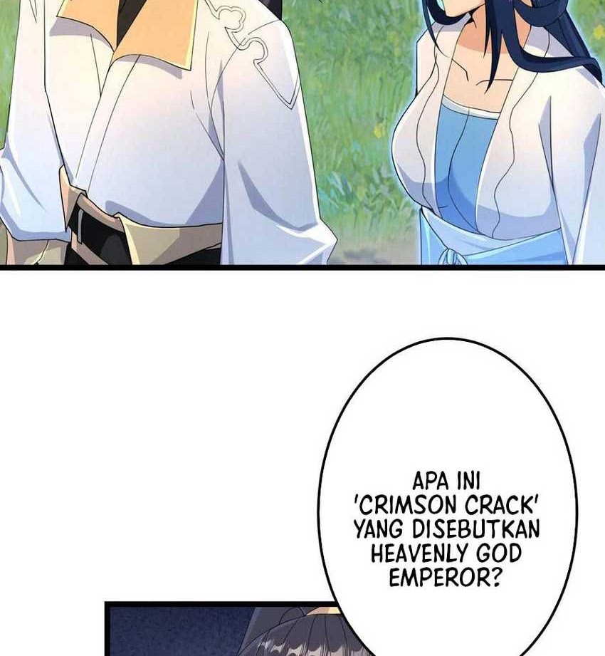 Against the Gods Chapter 715 Gambar 39