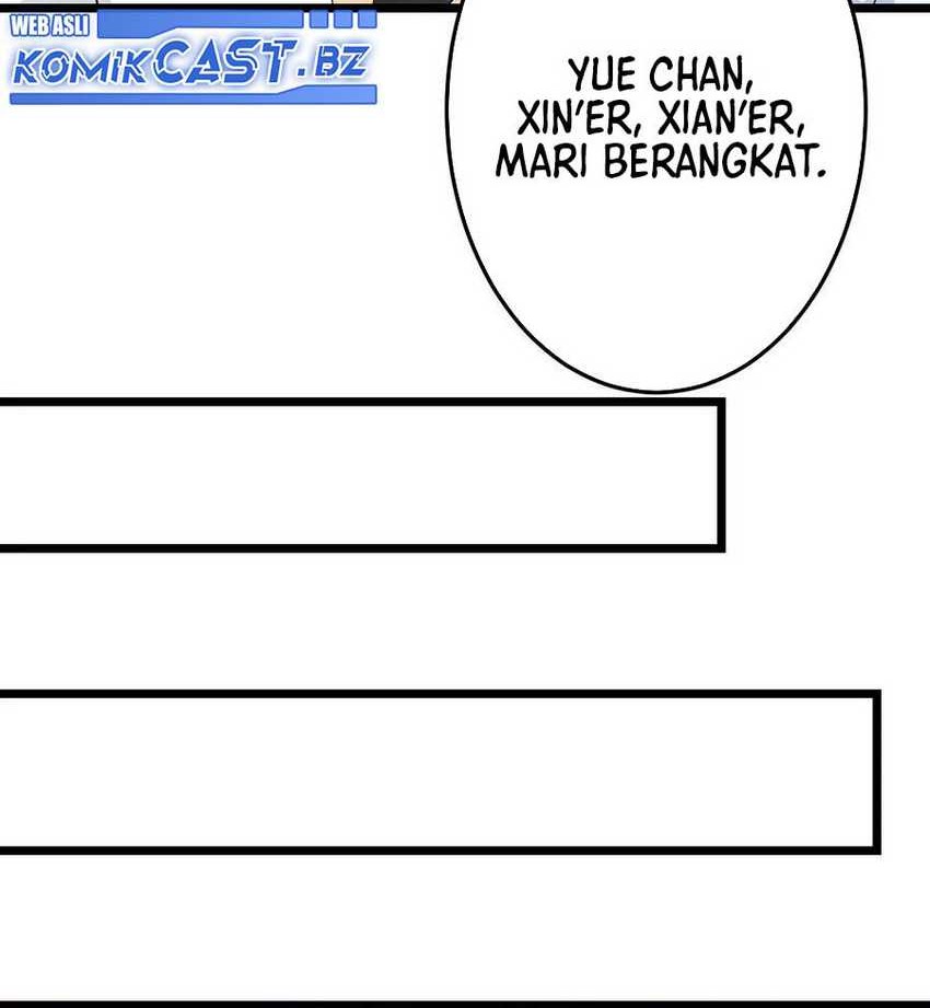 Against the Gods Chapter 715 Gambar 43
