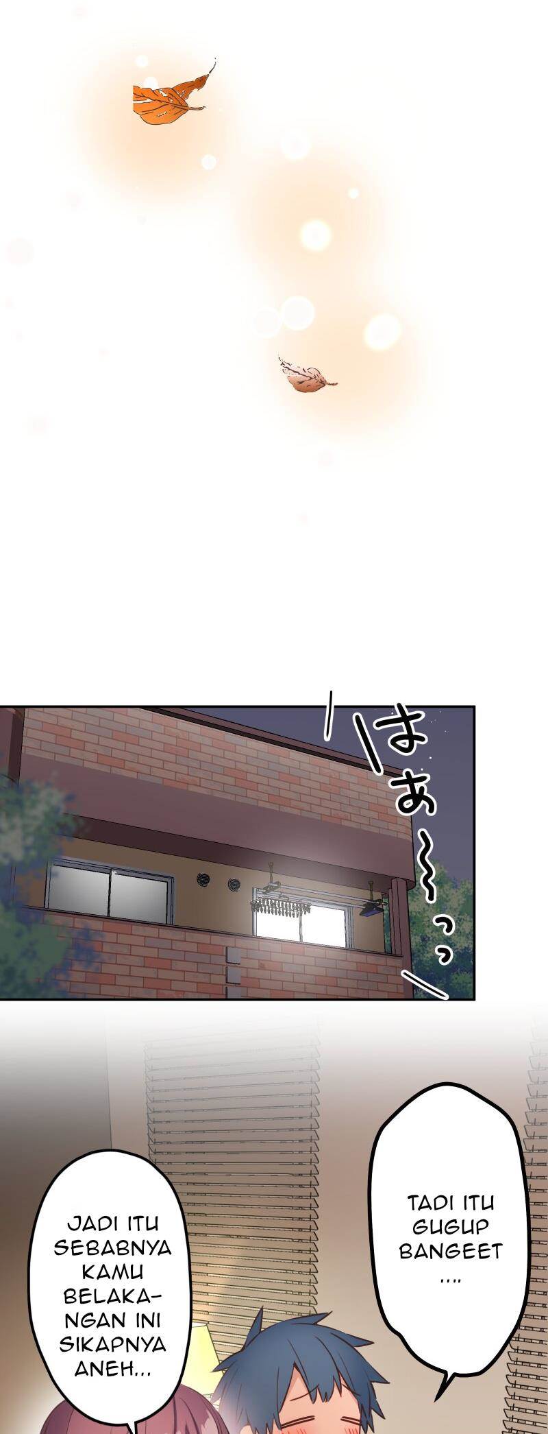 Waka-chan Is Flirty Again Chapter 212 Gambar 14