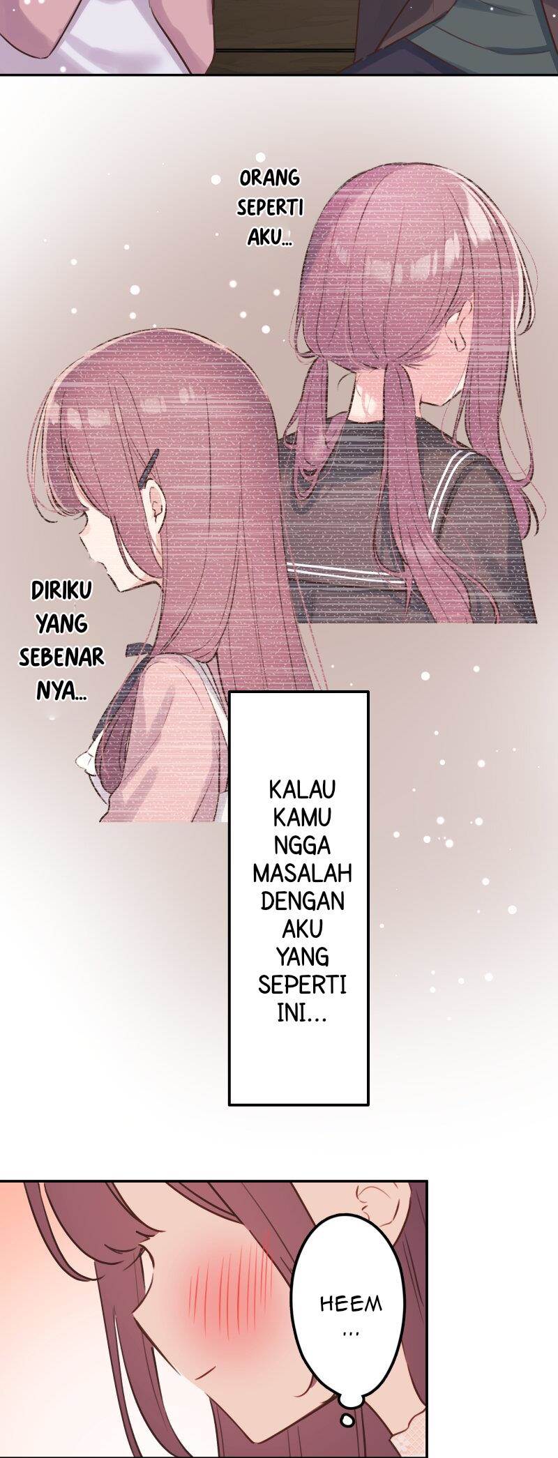 Waka-chan Is Flirty Again Chapter 212 Gambar 10