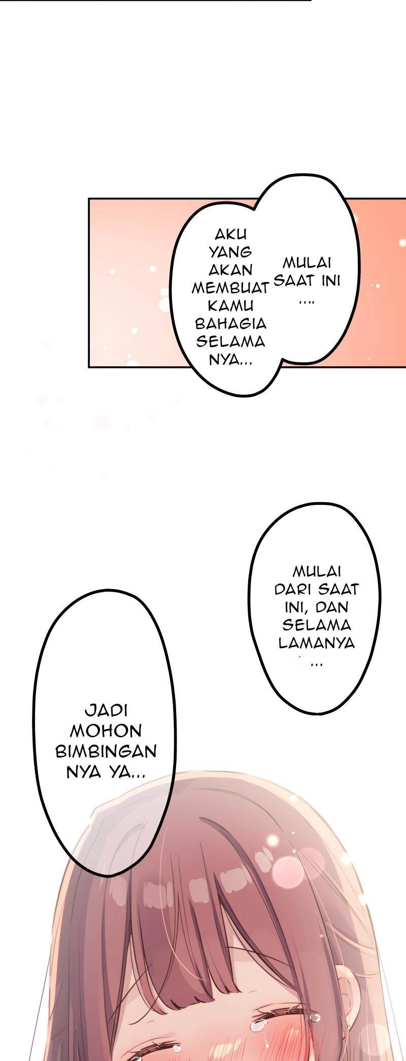 Waka-chan Is Flirty Again Chapter 212 Gambar 11