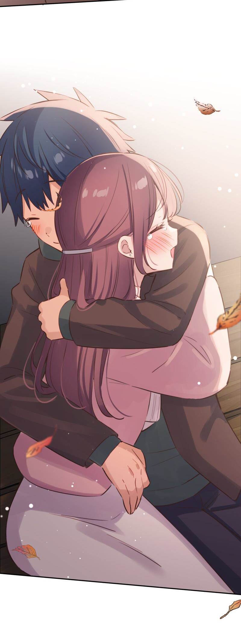 Waka-chan Is Flirty Again Chapter 212 Gambar 13