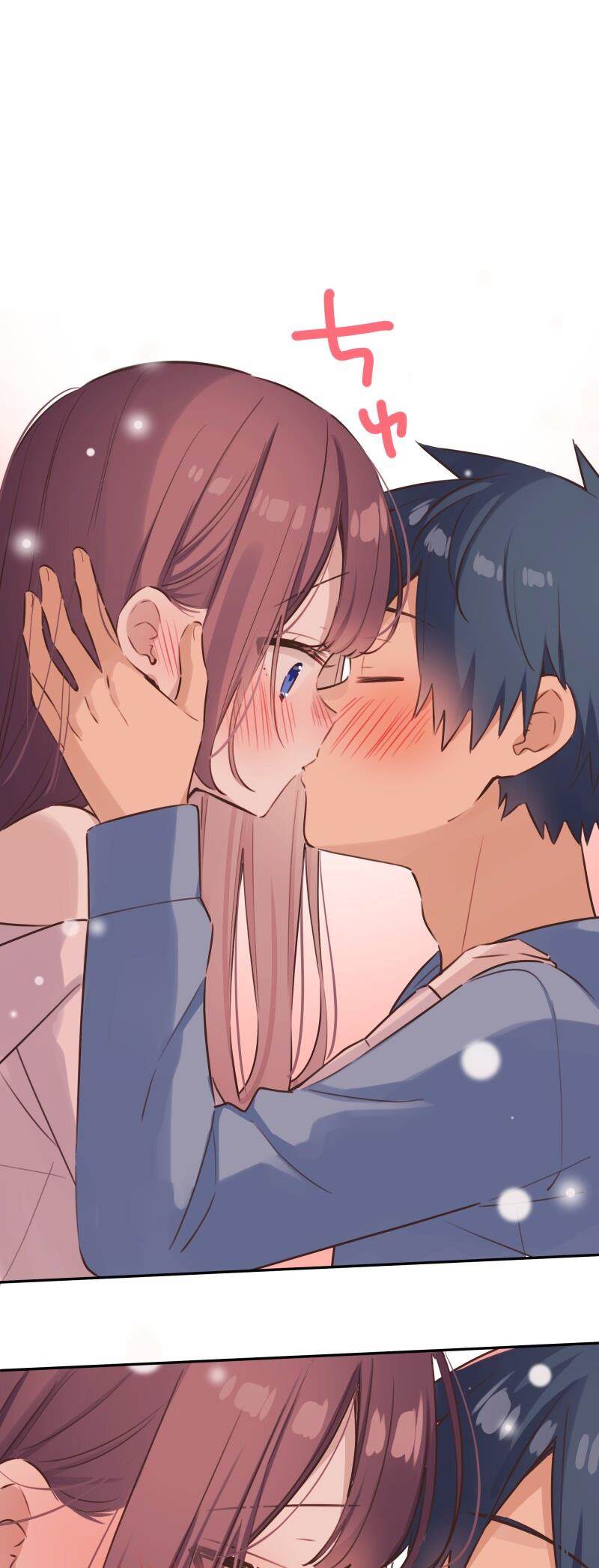 Waka-chan Is Flirty Again Chapter 212 Gambar 24