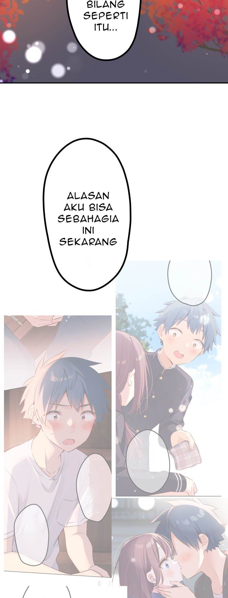 Waka-chan Is Flirty Again Chapter 212 Gambar 8