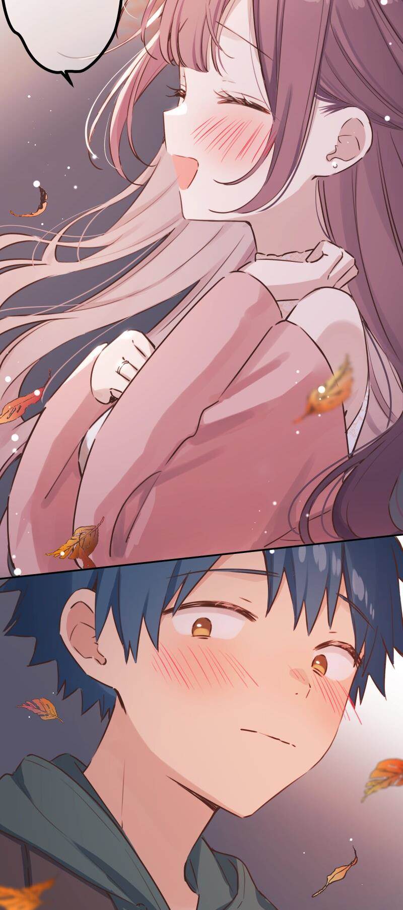 Waka-chan Is Flirty Again Chapter 211 Gambar 15