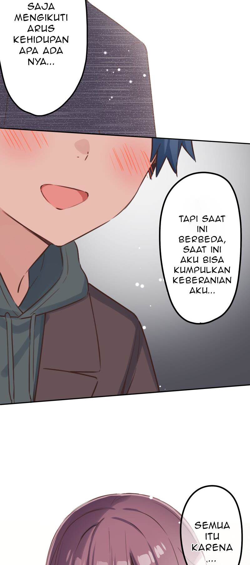 Waka-chan Is Flirty Again Chapter 211 Gambar 25