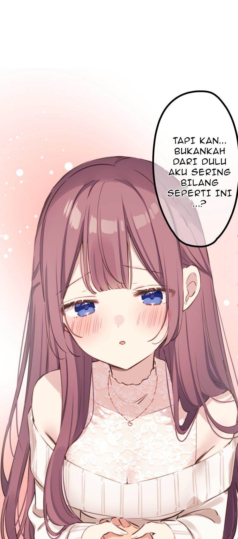 Manga Waka-chan Is Flirty Again Chapter 211 gambar nomor 2