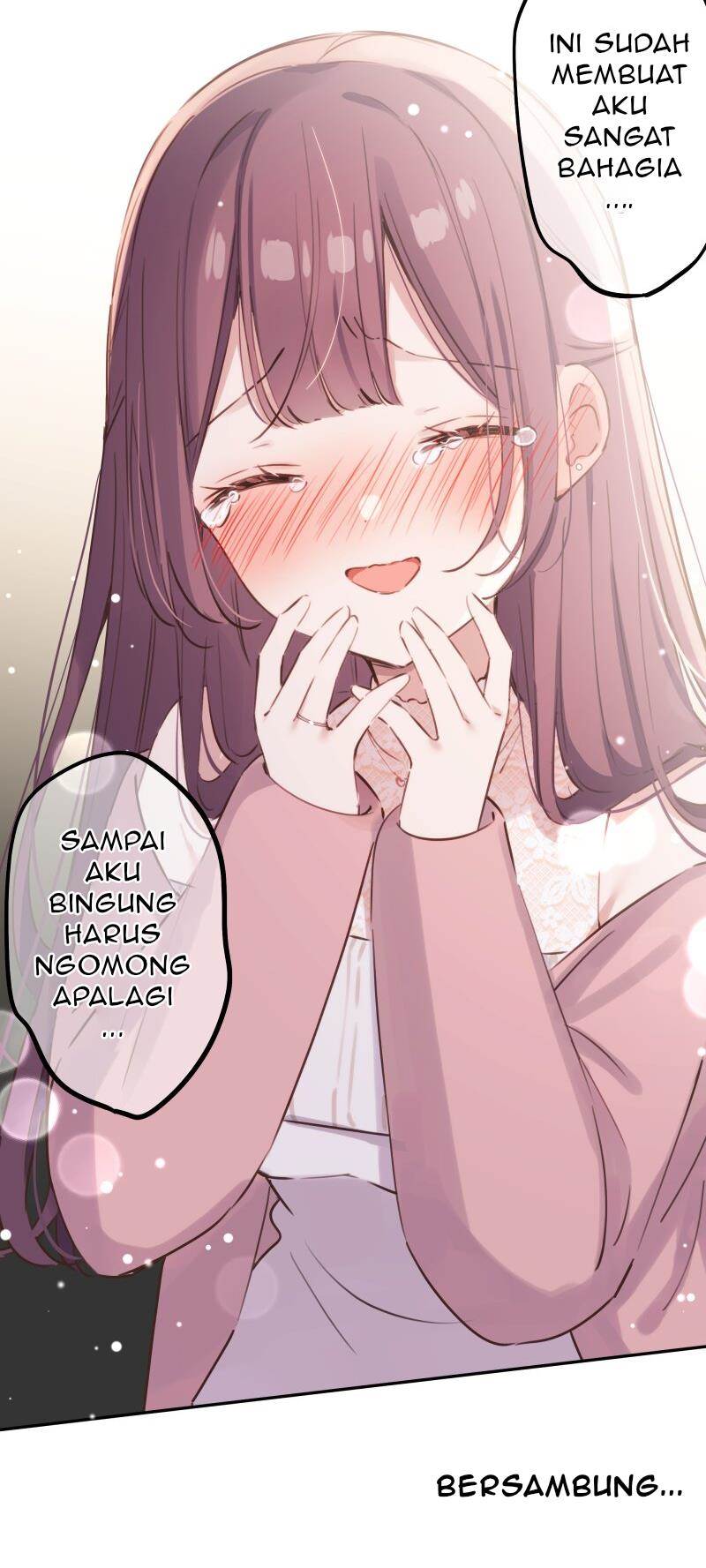 Waka-chan Is Flirty Again Chapter 211 Gambar 33