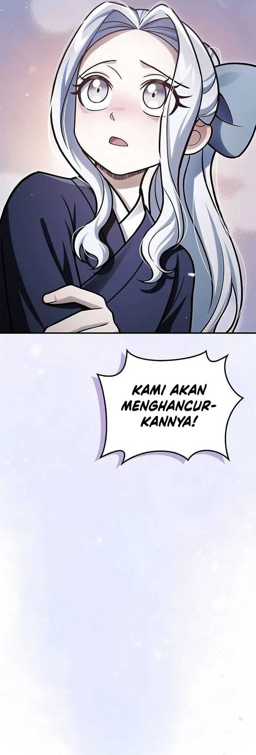 Heavenly Grand Archive’s Young Master Chapter 111 Gambar 33