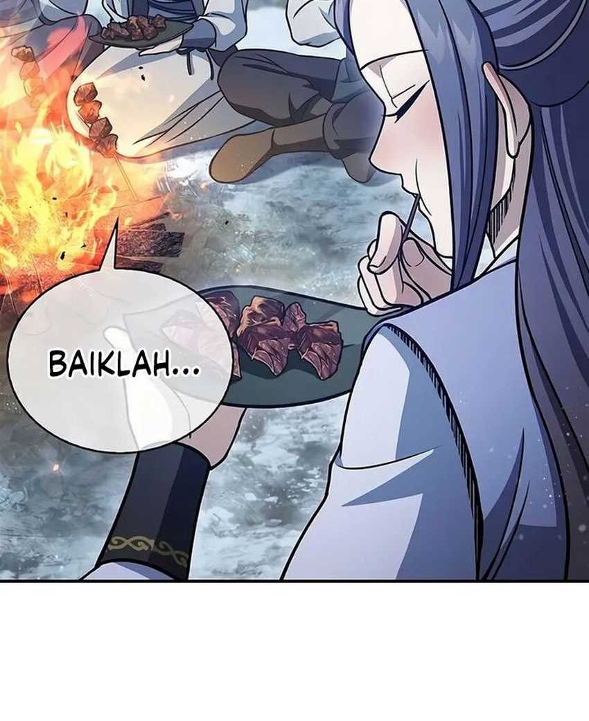 Heavenly Grand Archive’s Young Master Chapter 111 Gambar 56