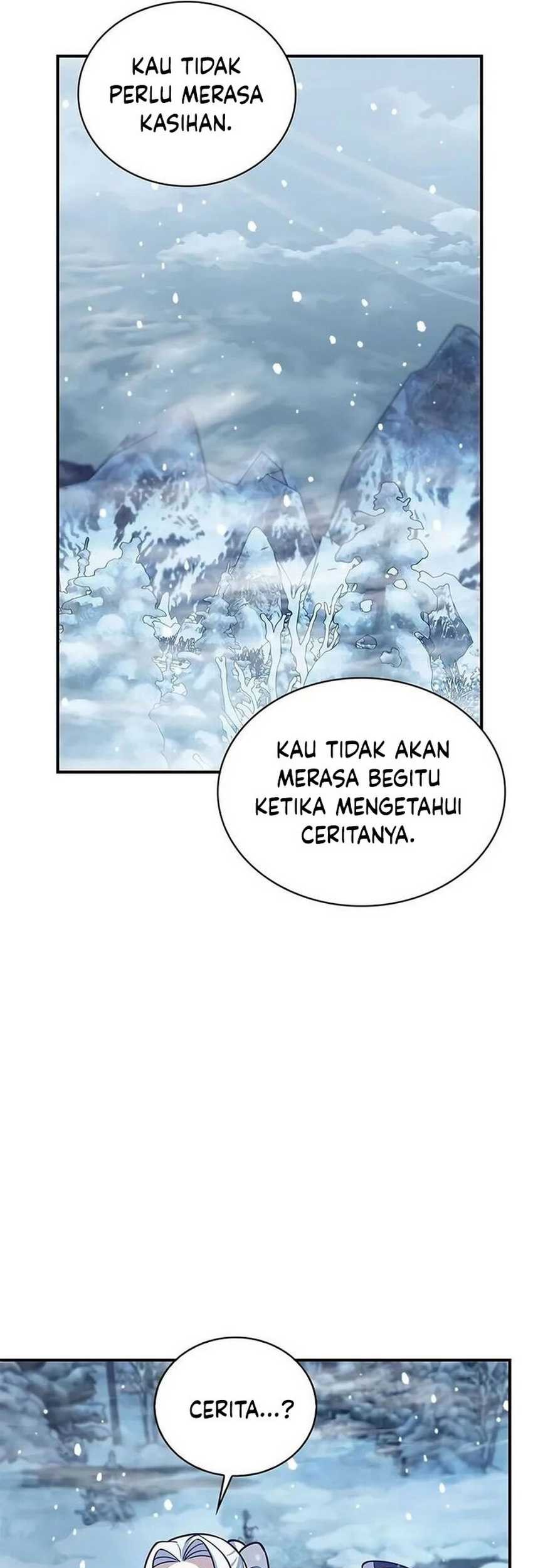 Heavenly Grand Archive’s Young Master Chapter 111 Gambar 67