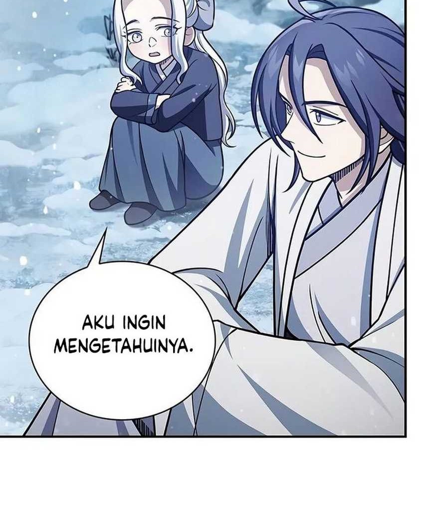 Heavenly Grand Archive’s Young Master Chapter 111 Gambar 68