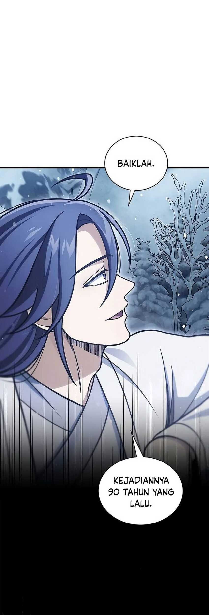 Heavenly Grand Archive’s Young Master Chapter 111 Gambar 69