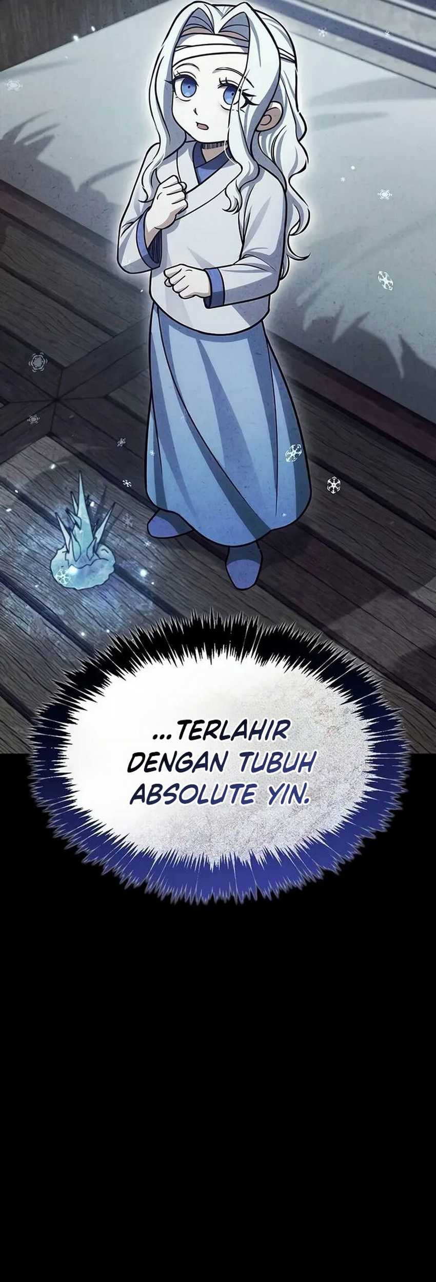 Heavenly Grand Archive’s Young Master Chapter 111 Gambar 100