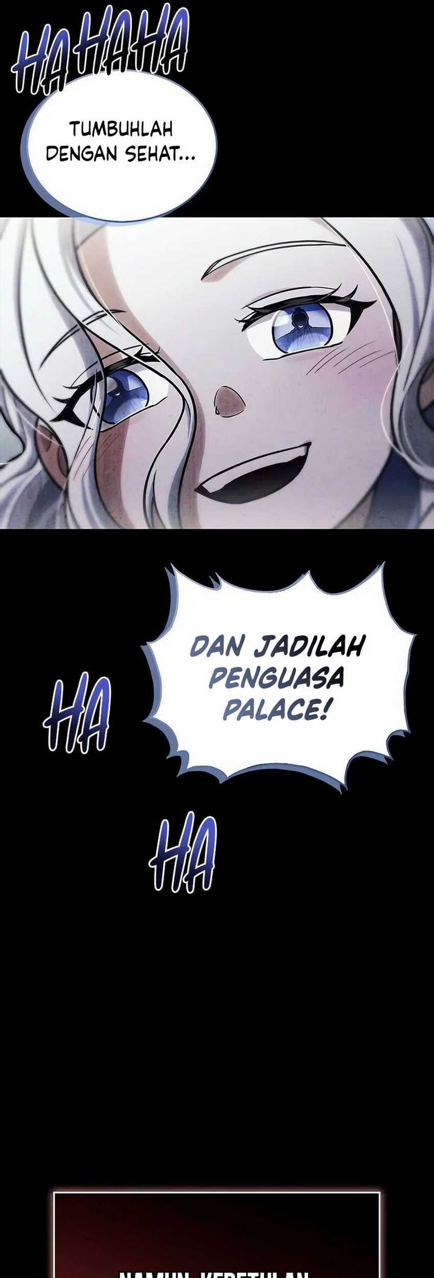 Heavenly Grand Archive’s Young Master Chapter 111 Gambar 109