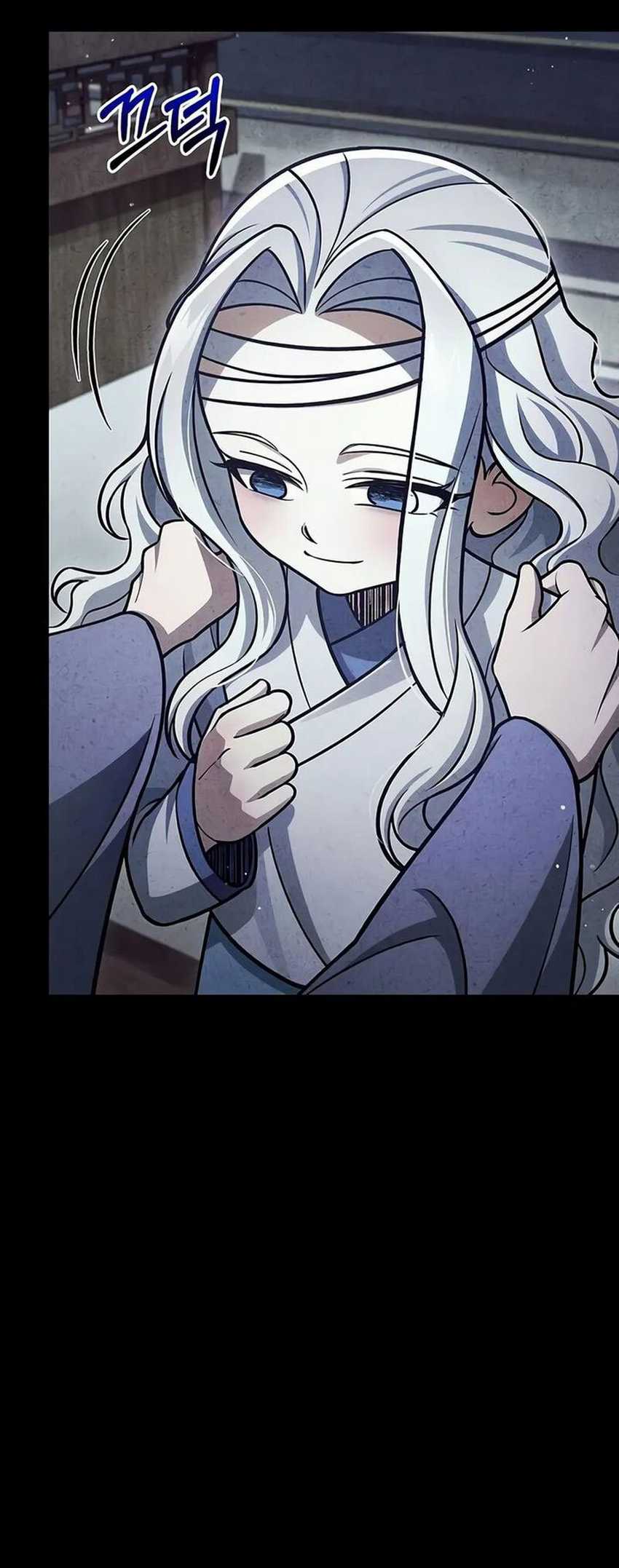 Heavenly Grand Archive’s Young Master Chapter 111 Gambar 104