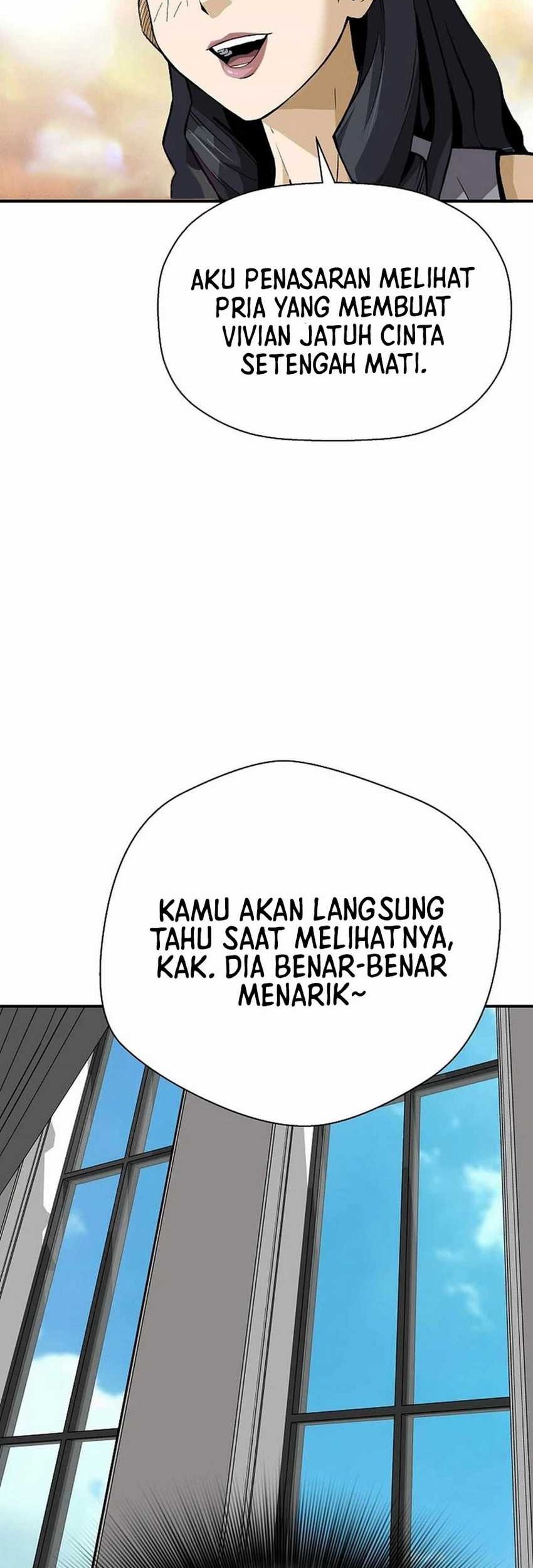 Return of the Legend Chapter 143 Gambar 45