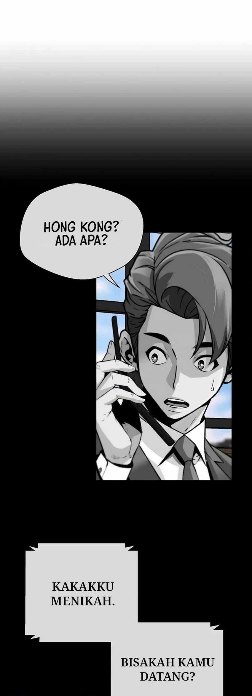 Return of the Legend Chapter 143 Gambar 39