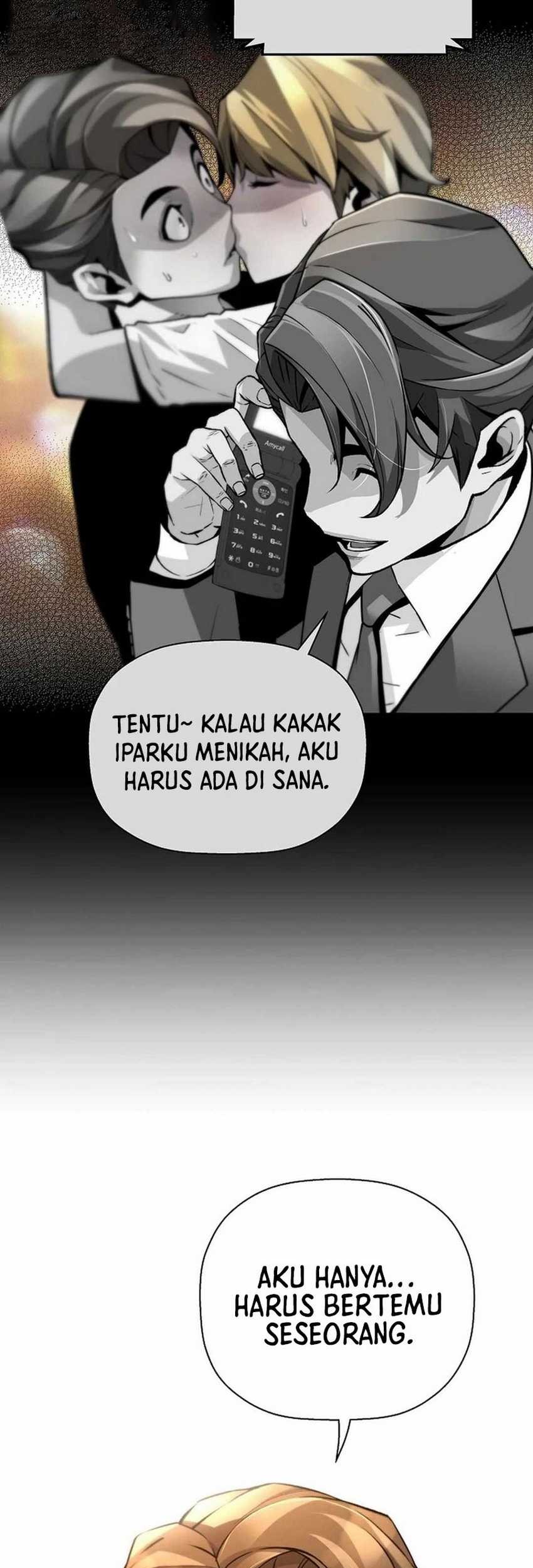 Return of the Legend Chapter 143 Gambar 40