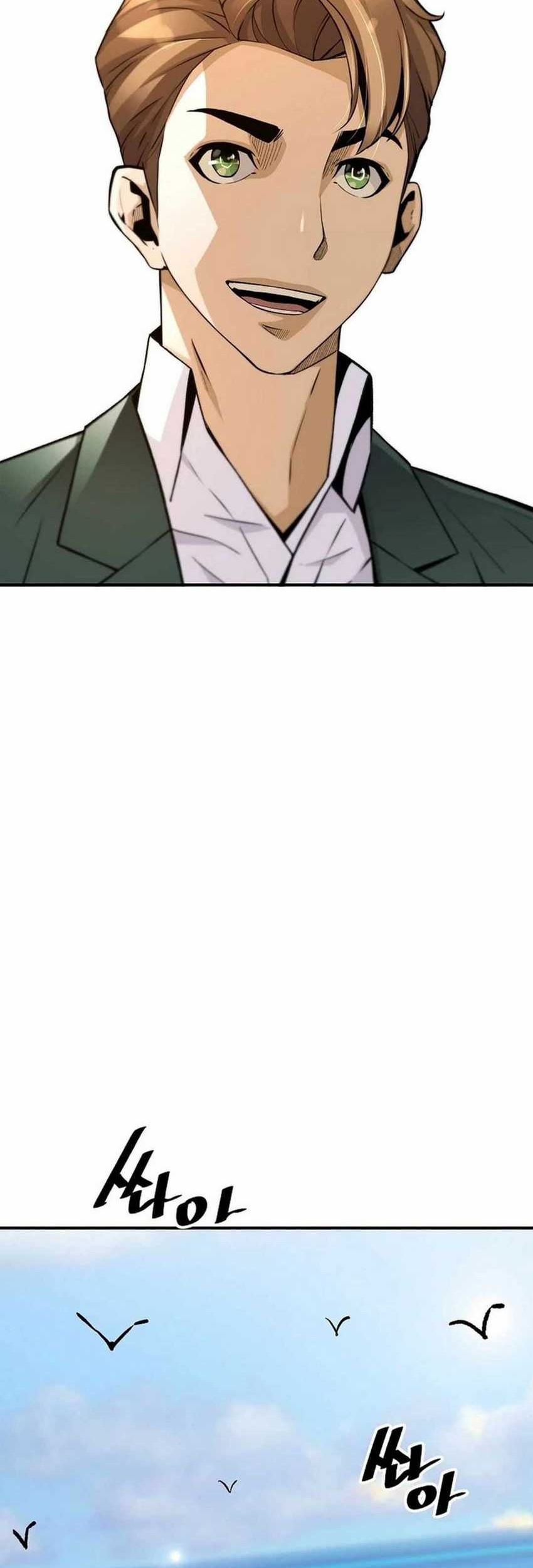 Return of the Legend Chapter 143 Gambar 41