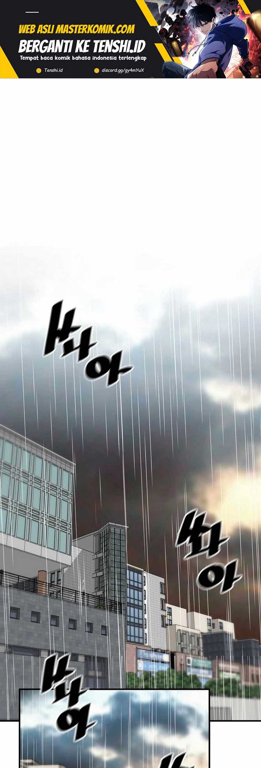 Manhwa Return of the Legend Chapter 143 gambar nomor 2