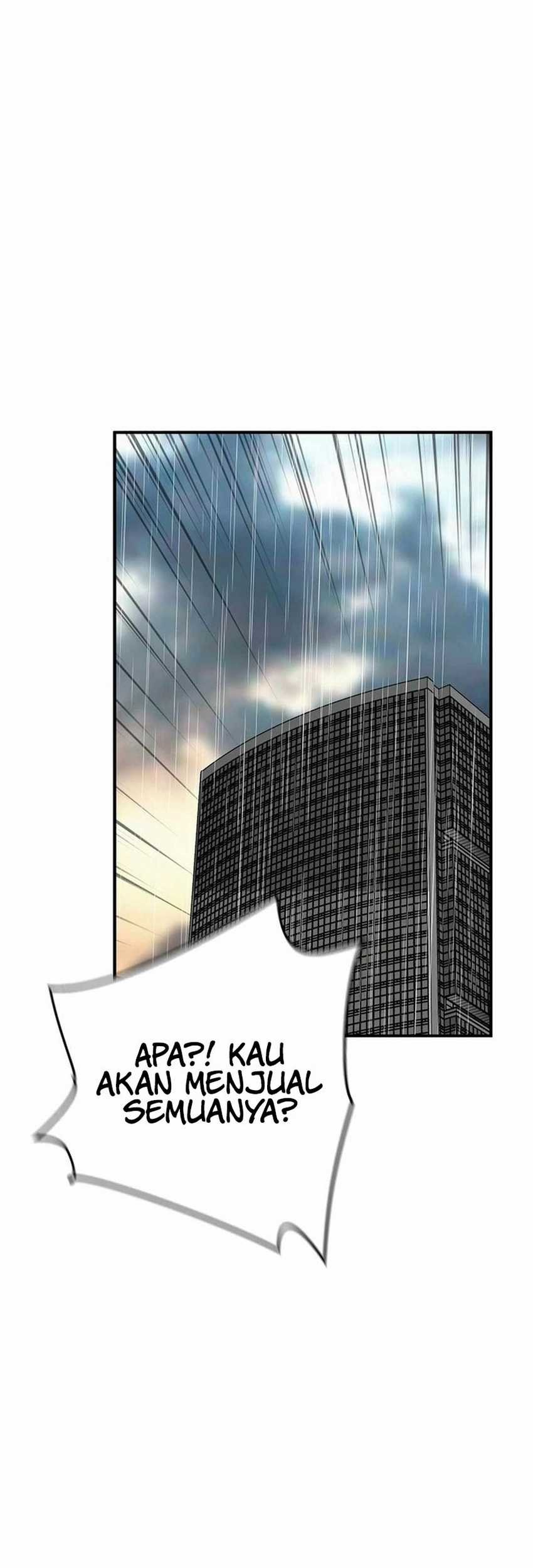 Return of the Legend Chapter 143 Gambar 26