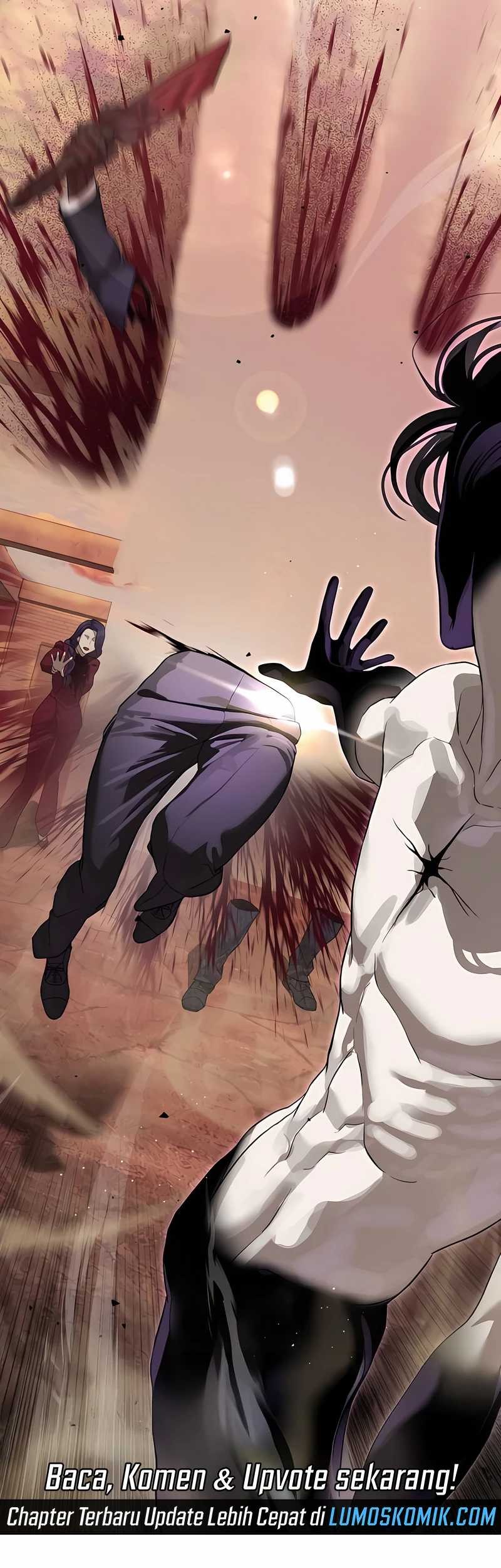 Special Civil Servant Chapter 37 Gambar 17