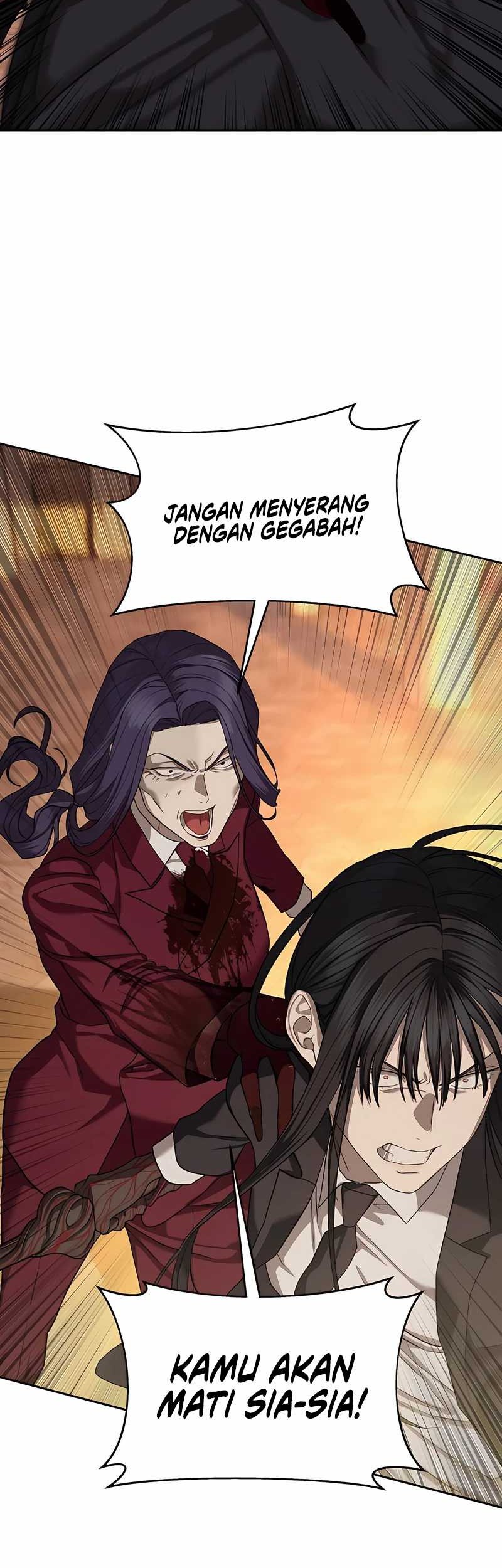 Special Civil Servant Chapter 37 Gambar 23