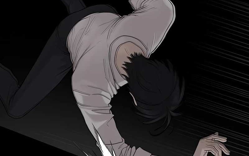 Special Civil Servant Chapter 37 Gambar 32