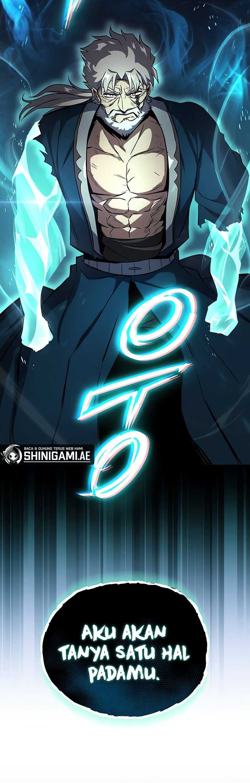 Lazy Prince Becomes a Genius Chapter 133 Gambar 50