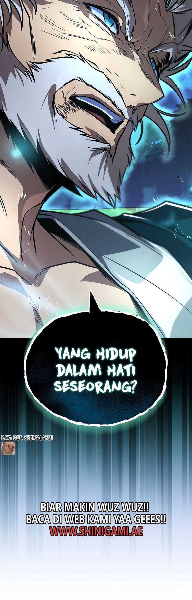 Lazy Prince Becomes a Genius Chapter 133 Gambar 52