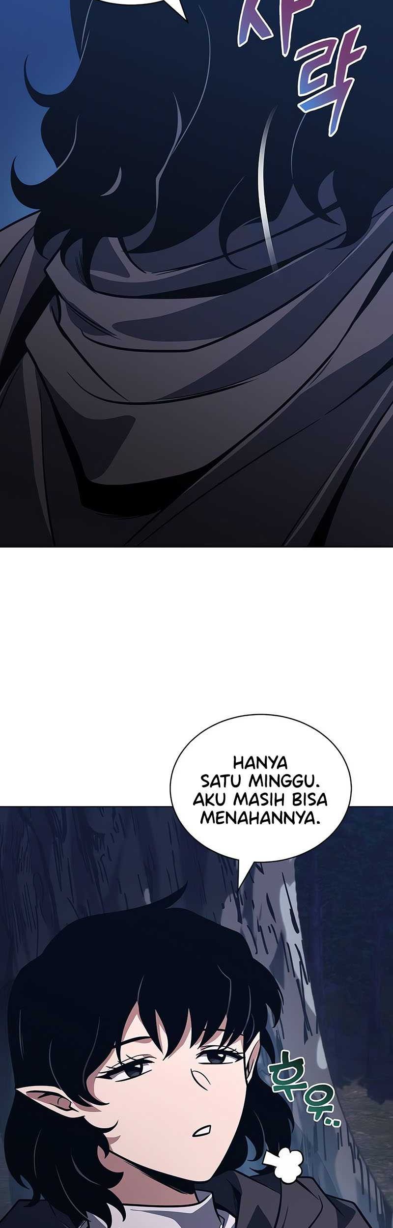 Lazy Prince Becomes a Genius Chapter 133 Gambar 61
