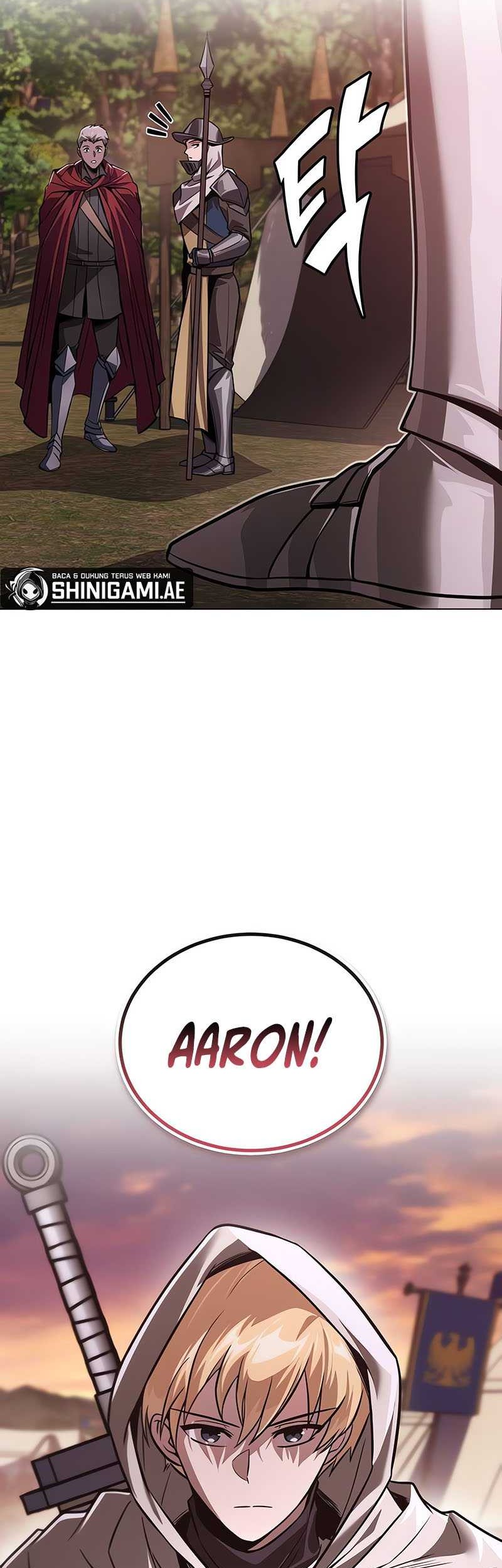 Lazy Prince Becomes a Genius Chapter 133 Gambar 69