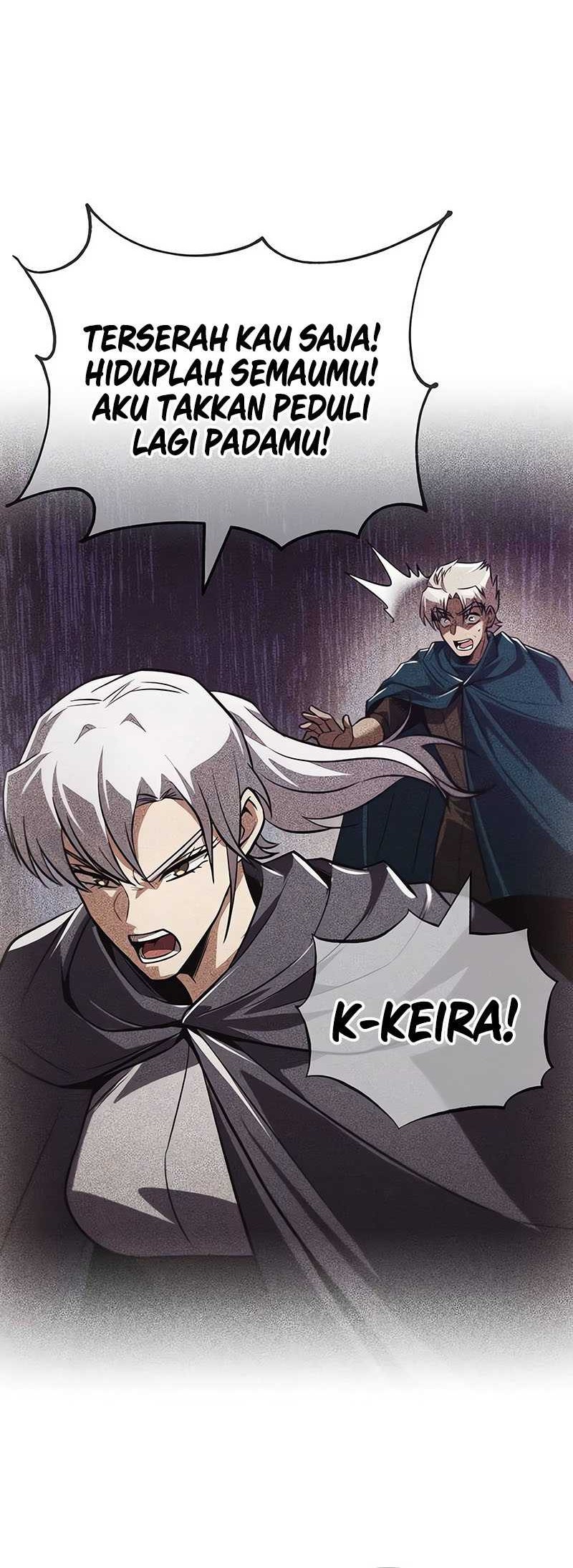 Lazy Prince Becomes a Genius Chapter 133 Gambar 34