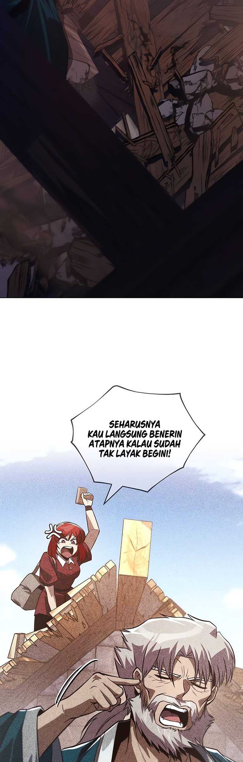 Lazy Prince Becomes a Genius Chapter 133 Gambar 32