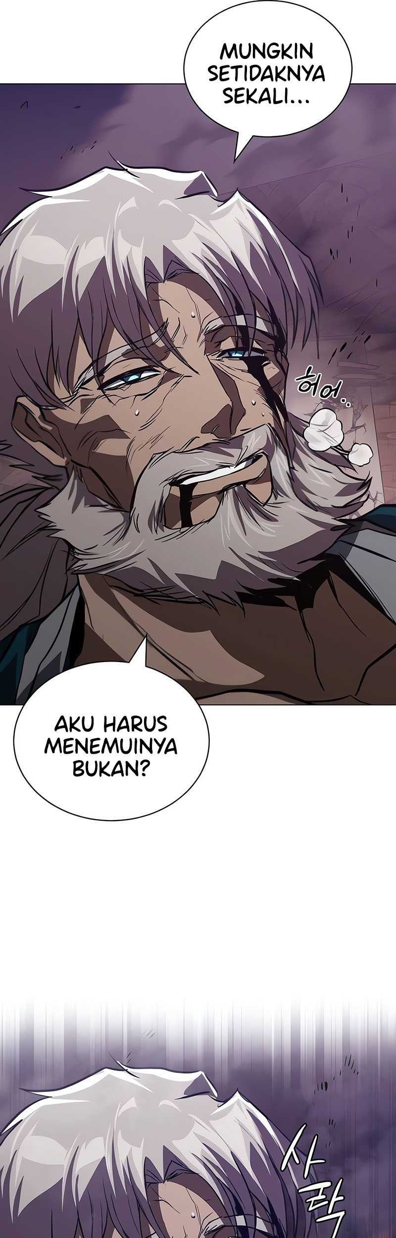 Lazy Prince Becomes a Genius Chapter 133 Gambar 35