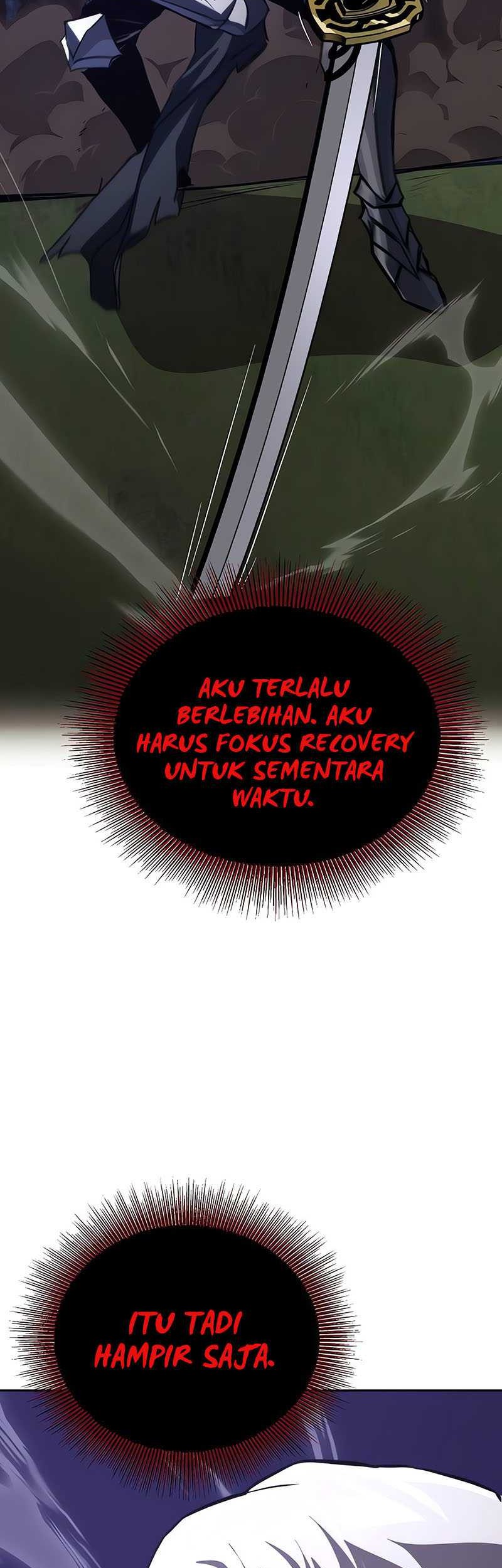 Lazy Prince Becomes a Genius Chapter 133 Gambar 37