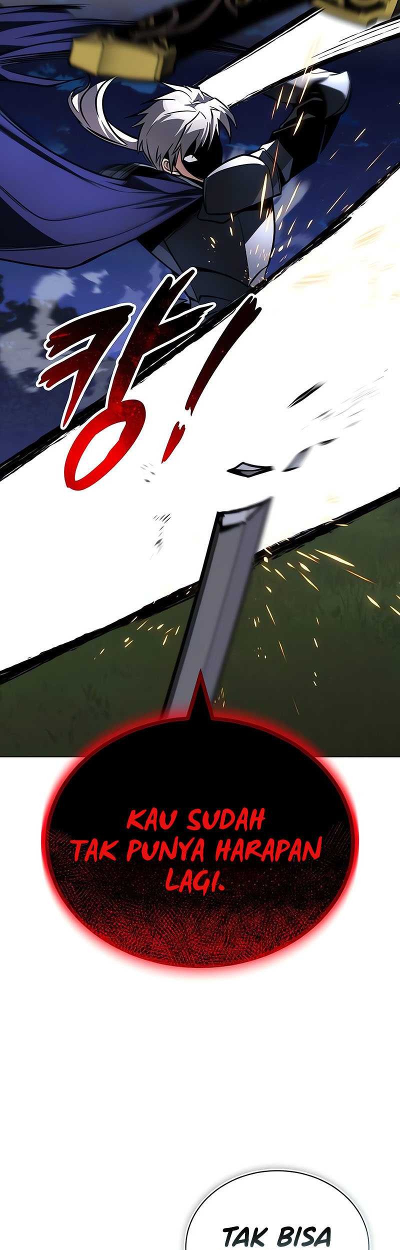 Lazy Prince Becomes a Genius Chapter 133 Gambar 43