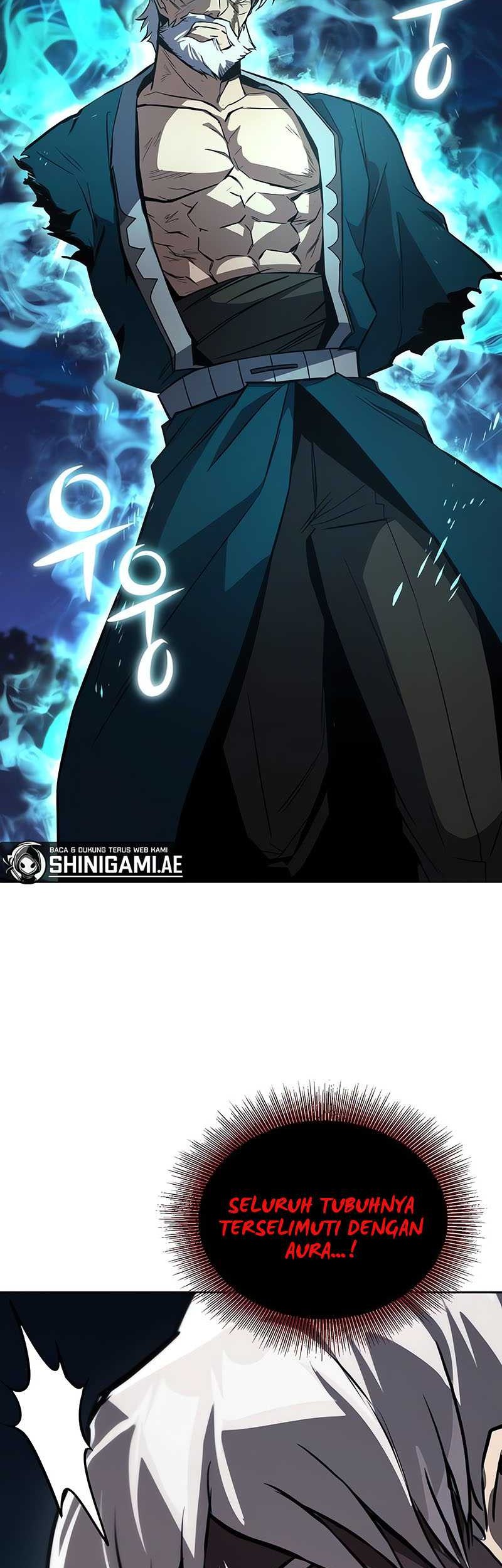 Lazy Prince Becomes a Genius Chapter 133 Gambar 45