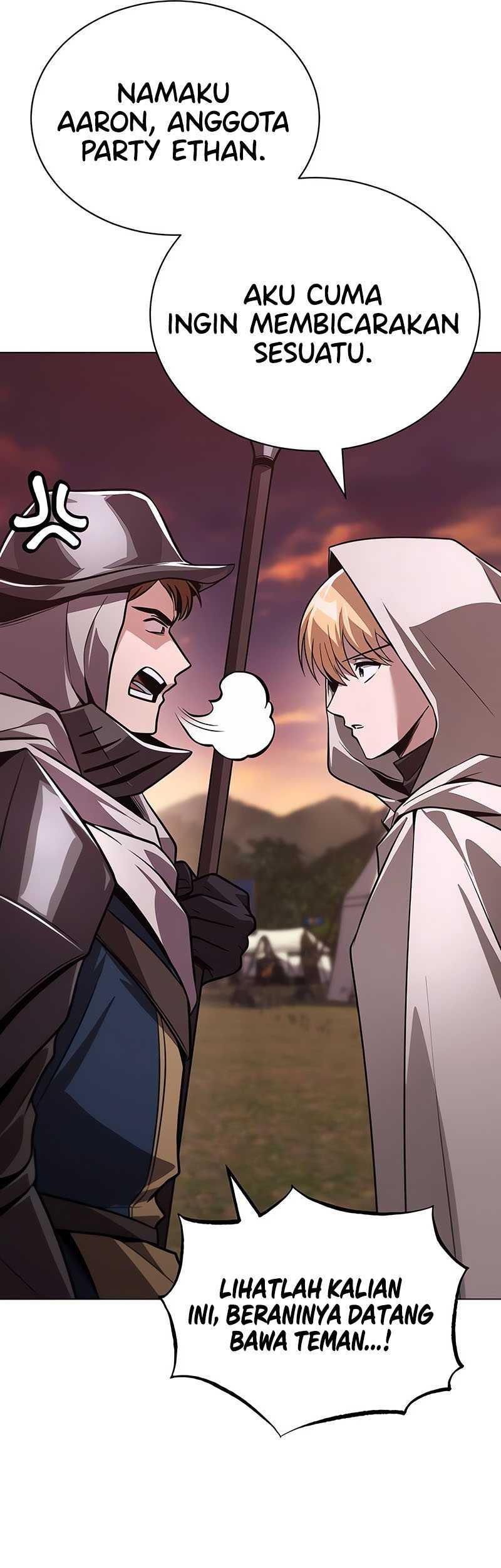 Lazy Prince Becomes a Genius Chapter 133 Gambar 71