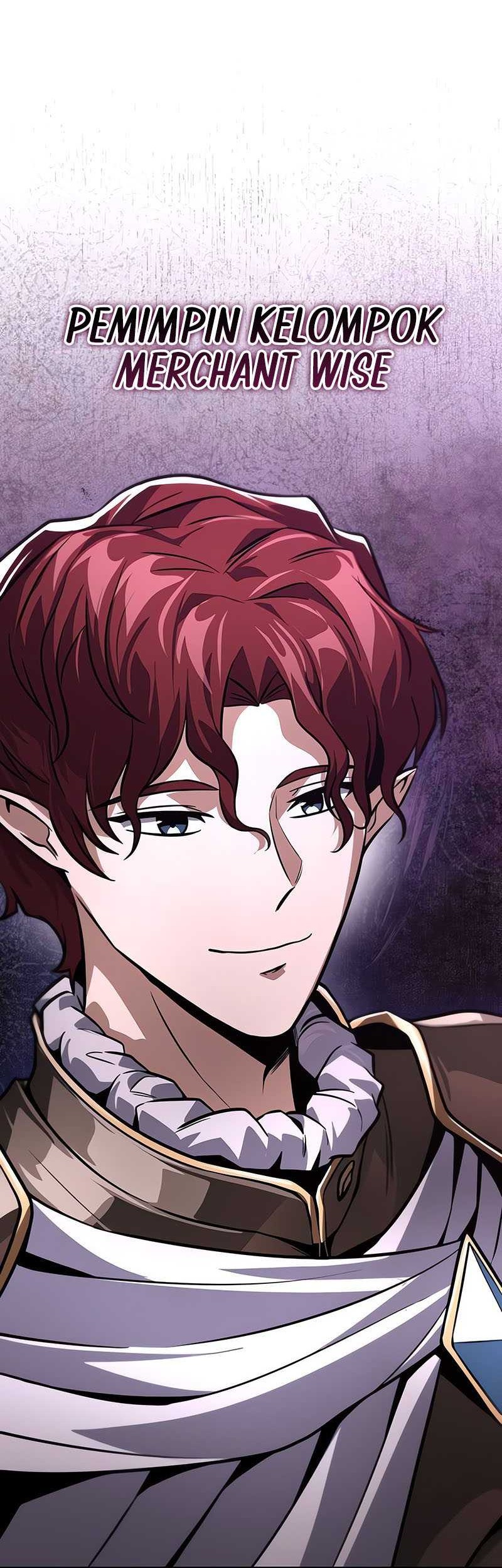 Lazy Prince Becomes a Genius Chapter 133 Gambar 78