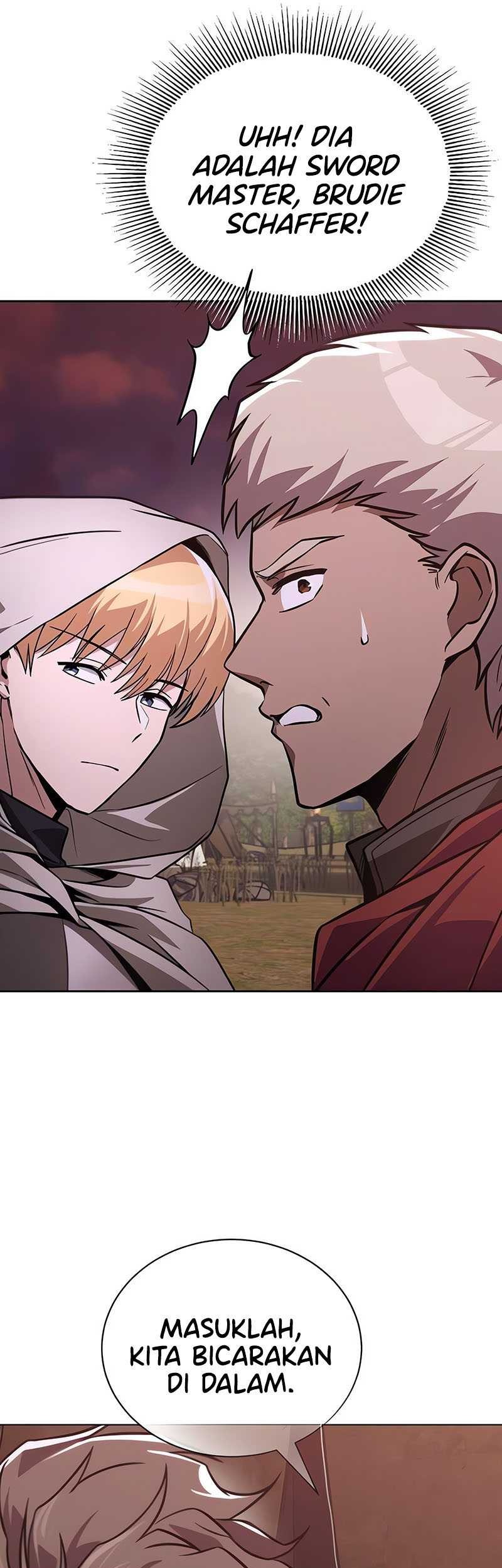 Lazy Prince Becomes a Genius Chapter 133 Gambar 75