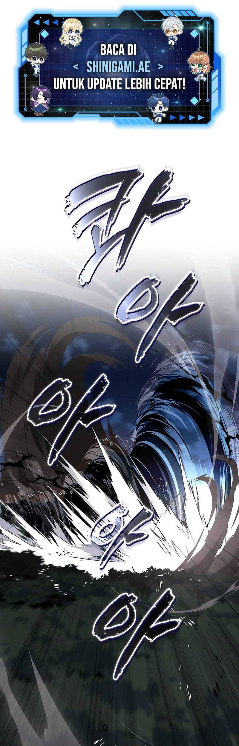 Manhwa Lazy Prince Becomes a Genius Chapter 133 gambar nomor 2