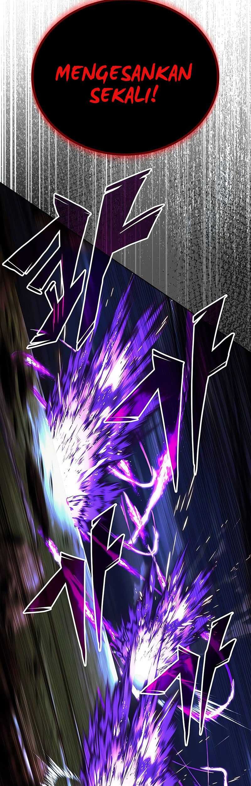 Lazy Prince Becomes a Genius Chapter 133 Gambar 6