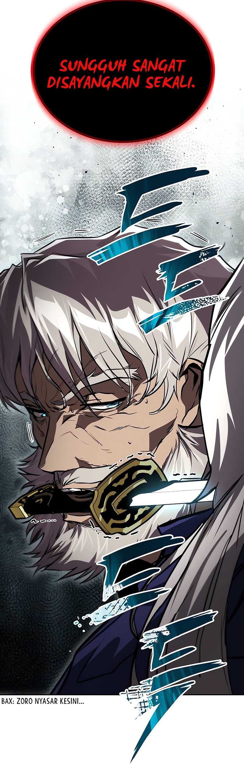 Lazy Prince Becomes a Genius Chapter 133 Gambar 24